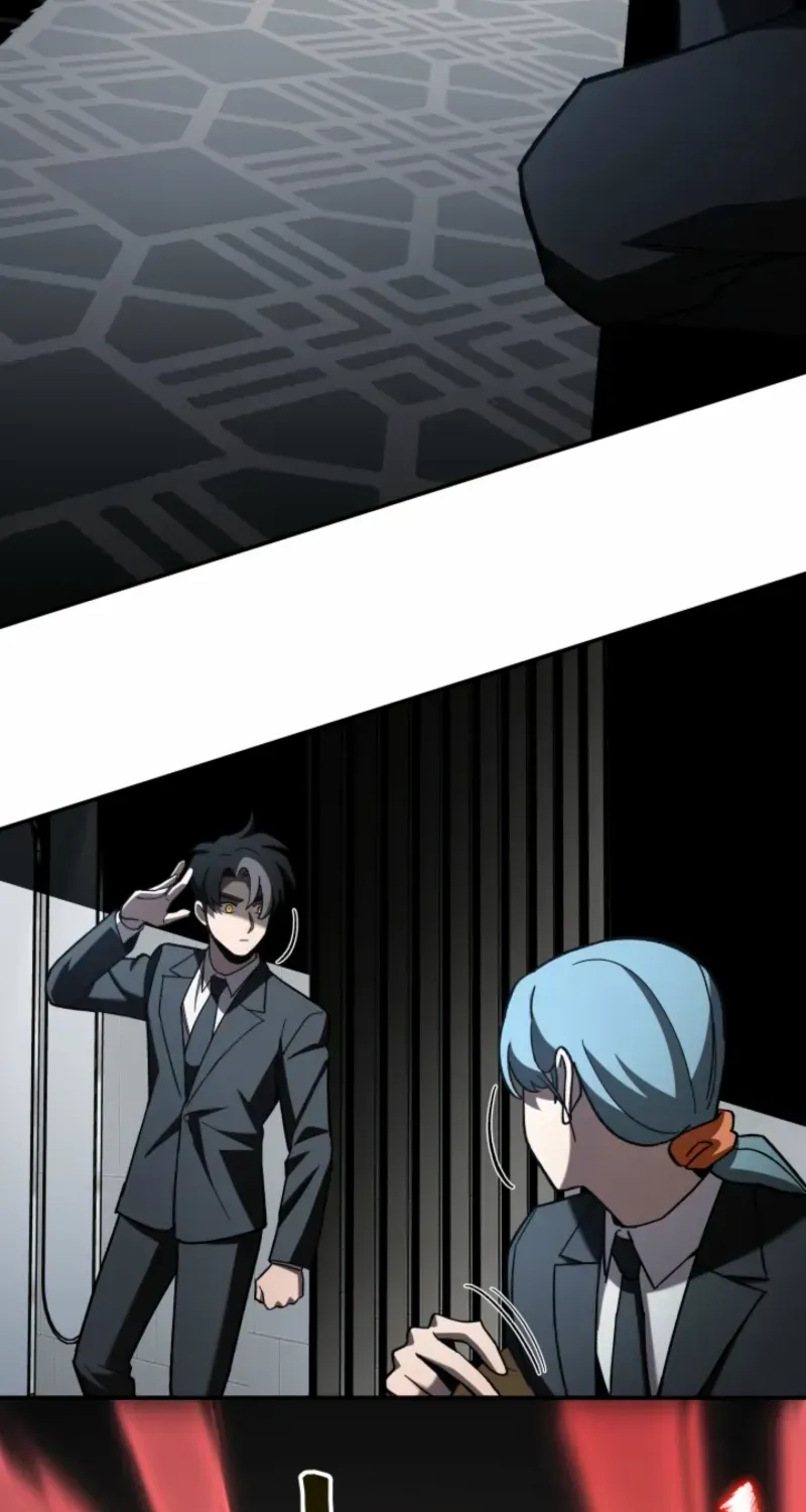 Top Delinquent of the Demonic Cult Chapter 33 page 27 - 
