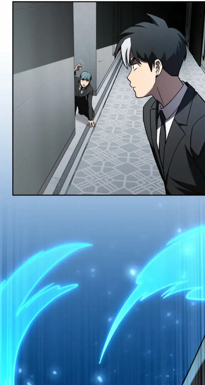 Top Delinquent of the Demonic Cult Chapter 33 page 32 - 