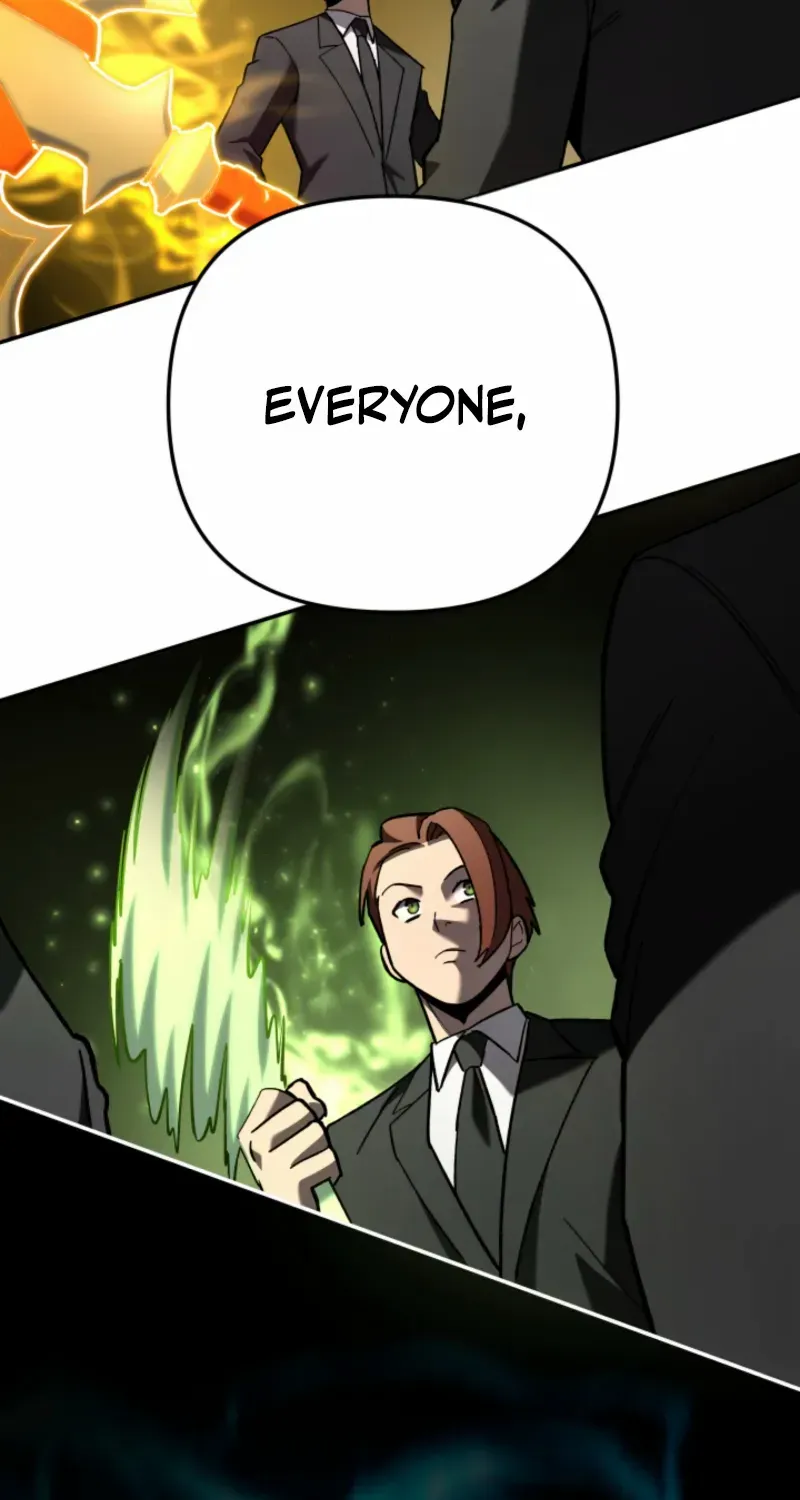Top Delinquent of the Demonic Cult Chapter 33 page 34 - 