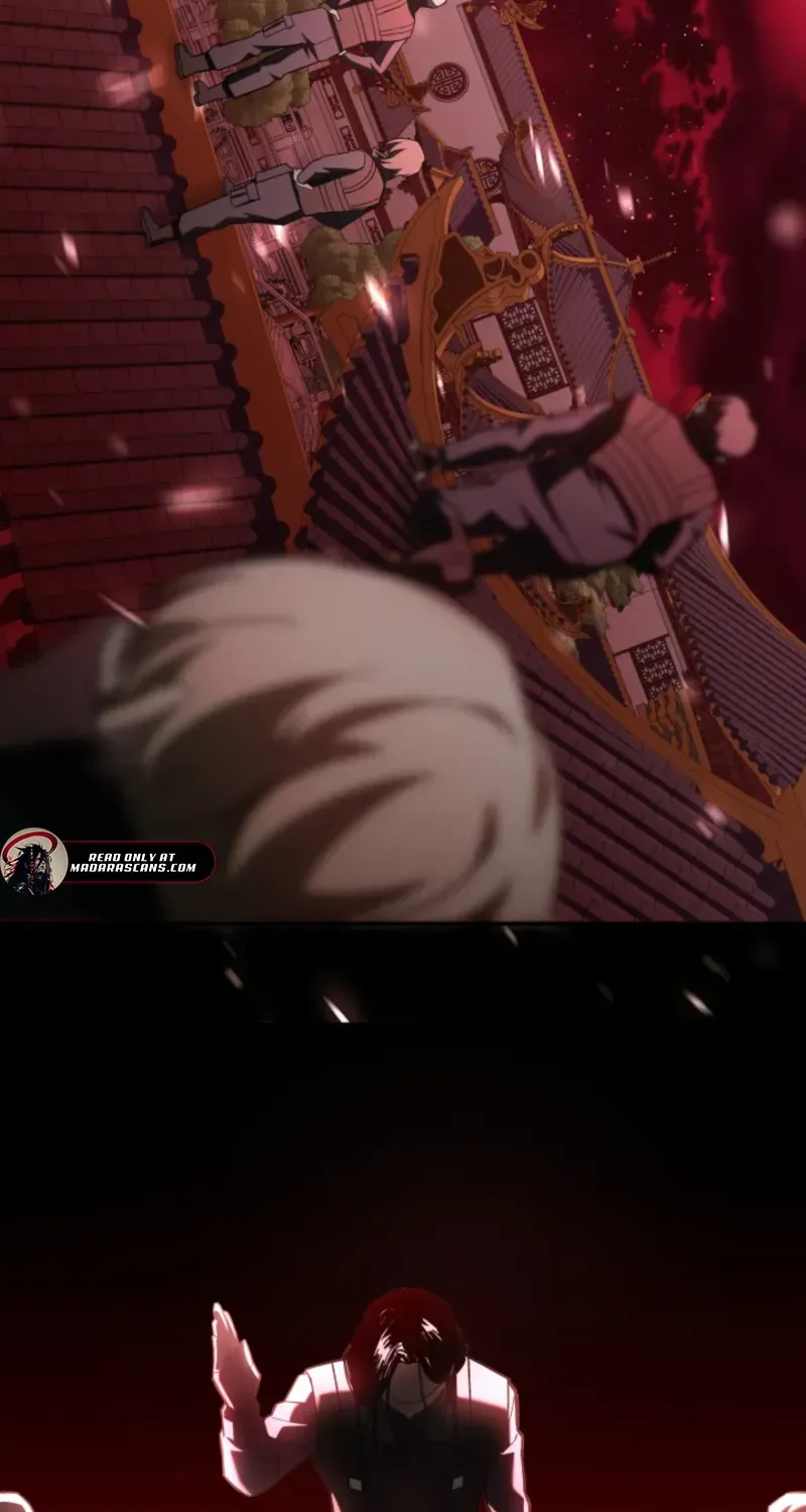 Top Delinquent of the Demonic Cult Chapter 33 page 46 - 