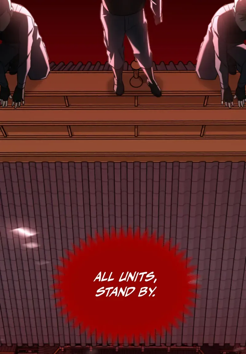 Top Delinquent of the Demonic Cult Chapter 33 page 47 - 