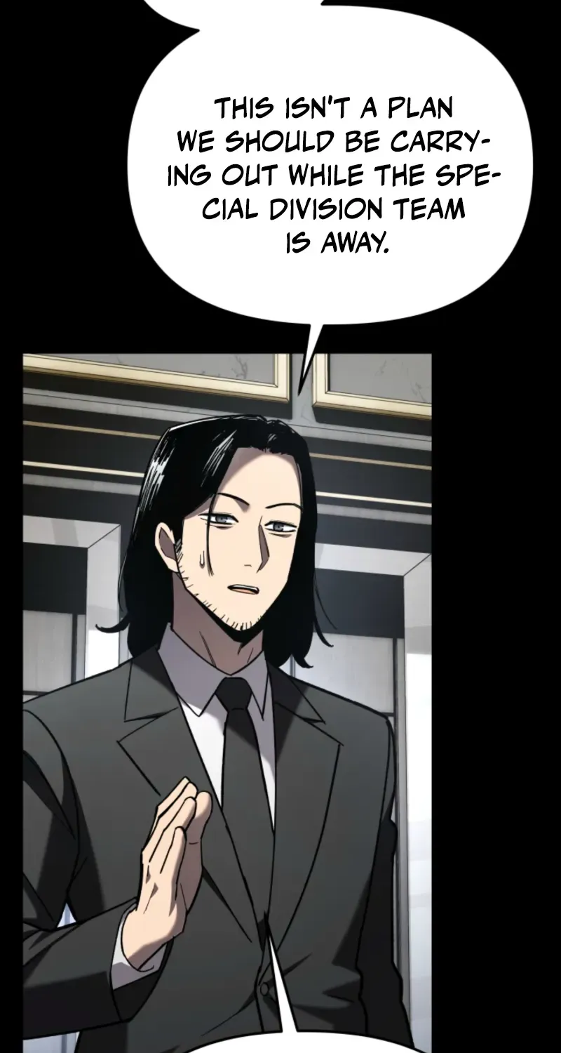 Top Delinquent of the Demonic Cult Chapter 33 page 57 - 