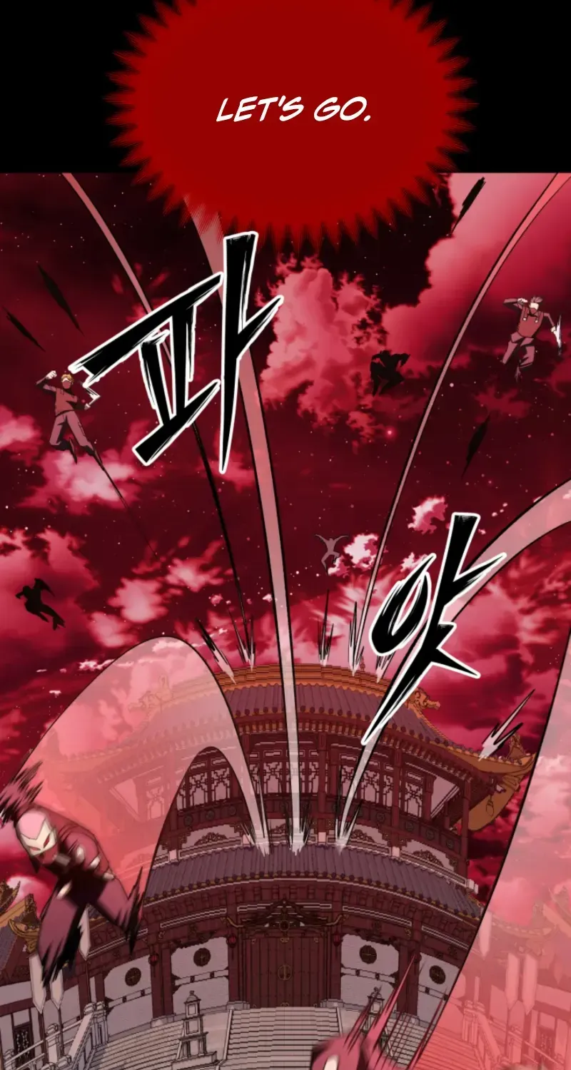 Top Delinquent of the Demonic Cult Chapter 33 page 68 - 