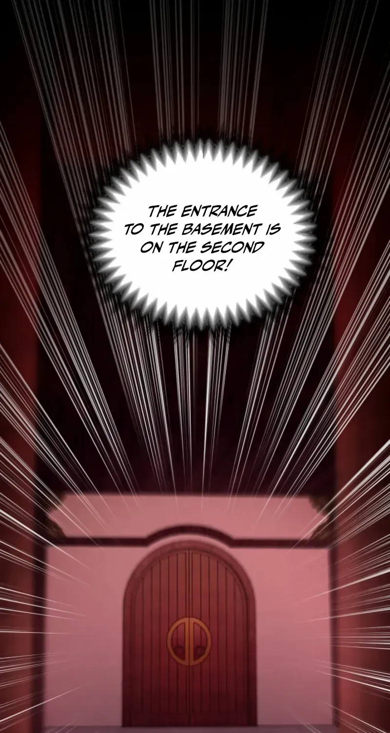 Top Delinquent of the Demonic Cult Chapter 33 page 82 - 
