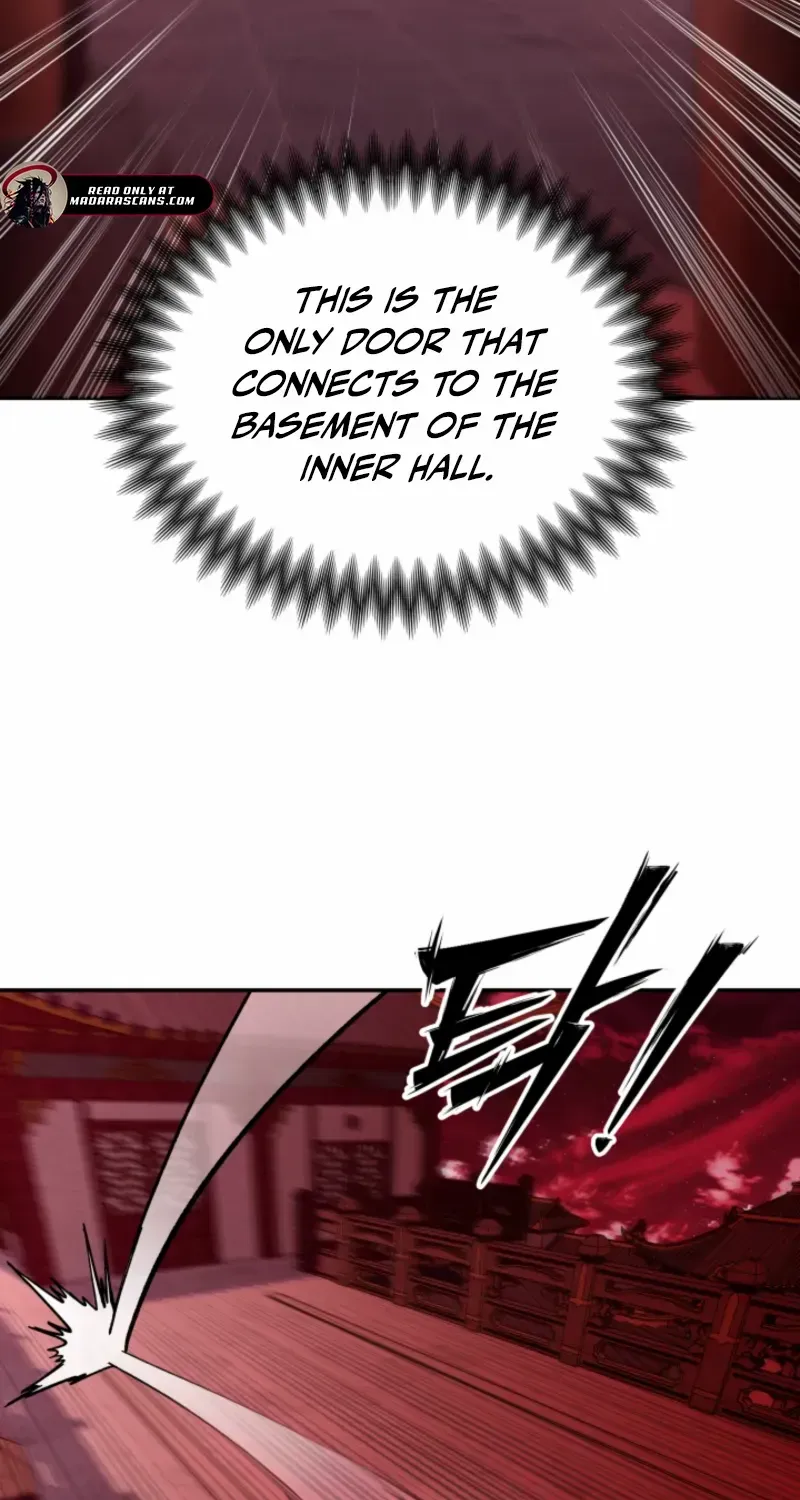 Top Delinquent of the Demonic Cult Chapter 33 page 83 - 