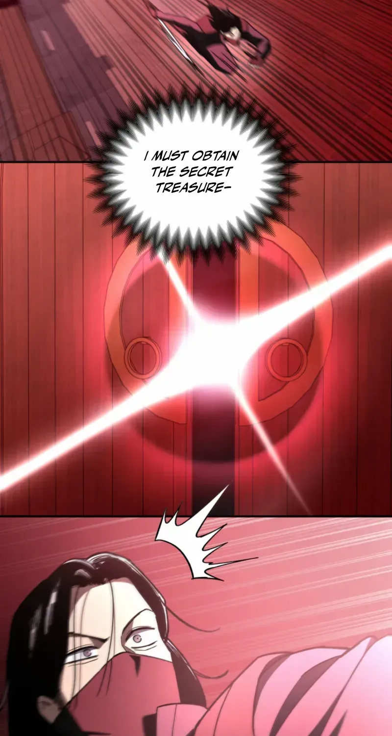Top Delinquent of the Demonic Cult Chapter 33 page 84 - 