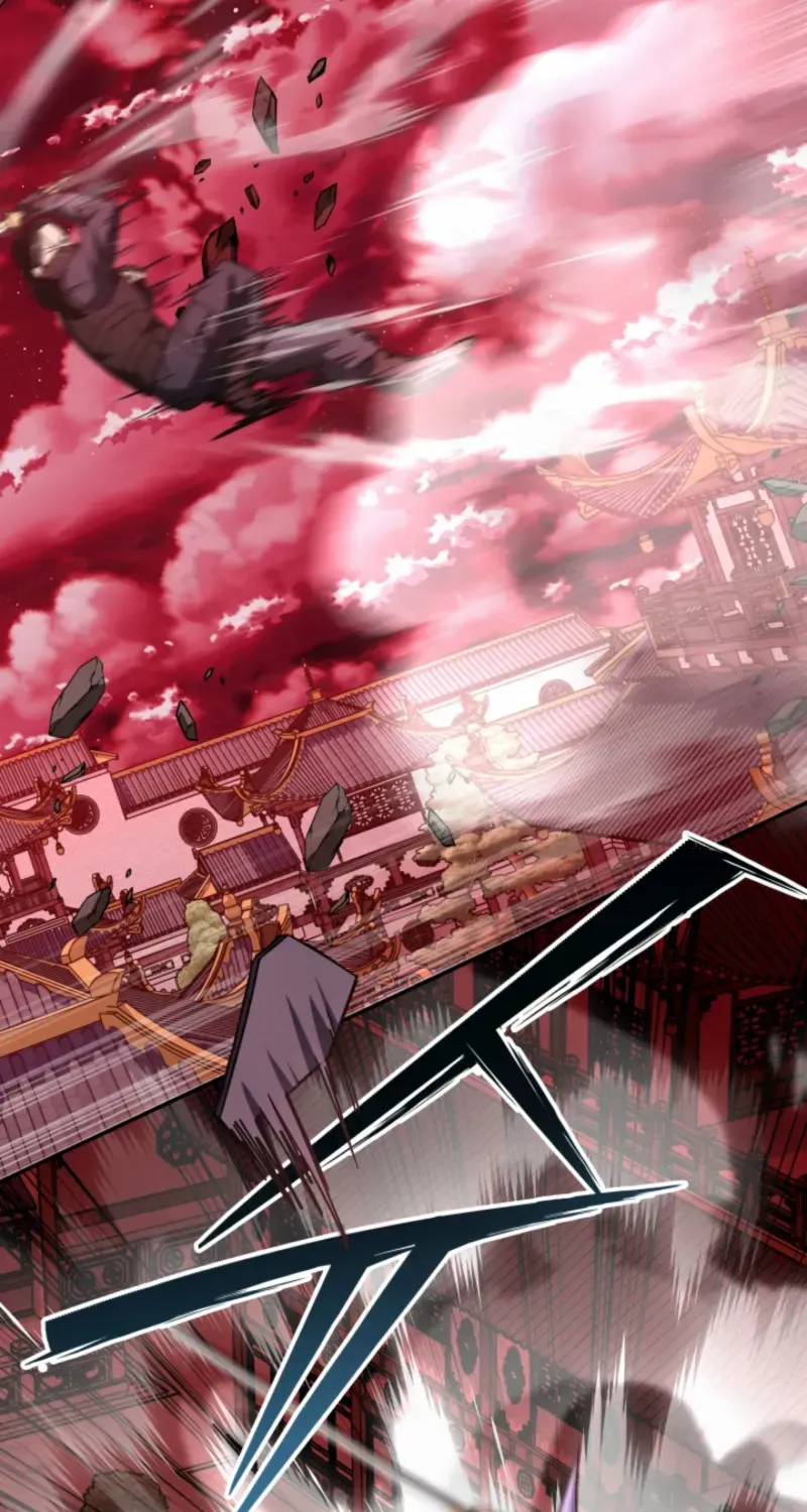 Top Delinquent of the Demonic Cult Chapter 33 page 89 - 