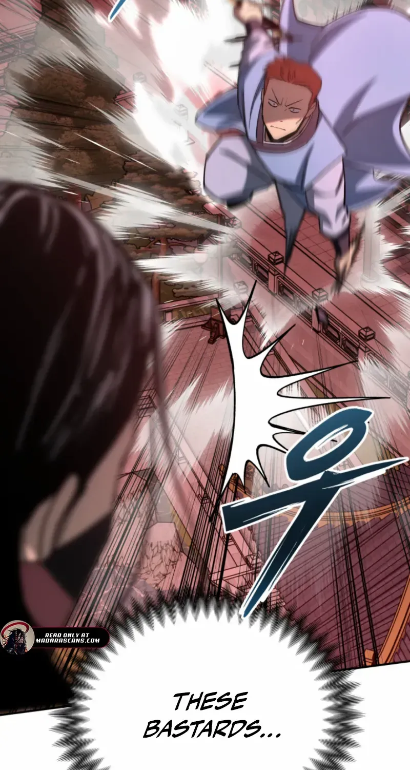 Top Delinquent of the Demonic Cult Chapter 33 page 90 - 