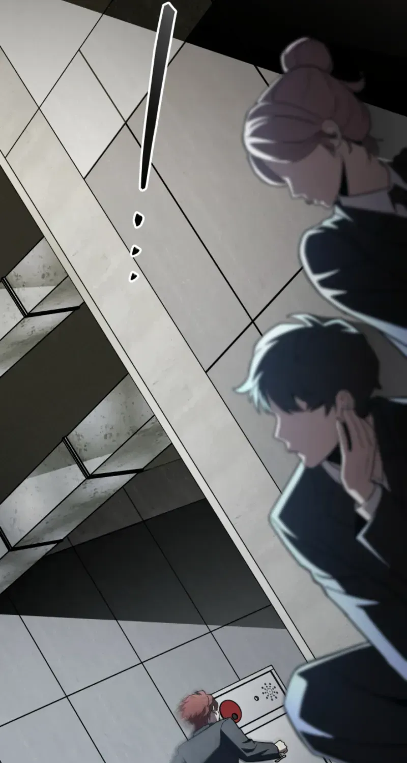 Top Delinquent of the Demonic Cult Chapter 33 page 10 - 