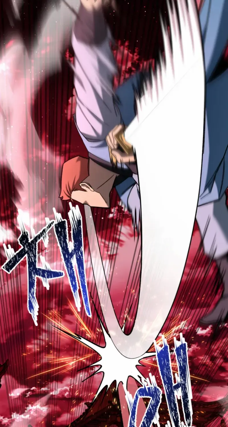 Top Delinquent of the Demonic Cult Chapter 33 page 93 - 
