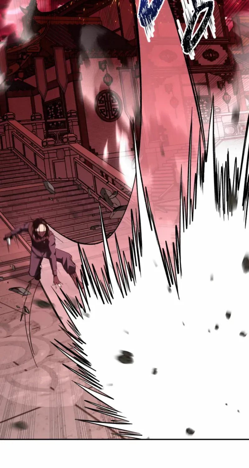 Top Delinquent of the Demonic Cult Chapter 33 page 94 - 