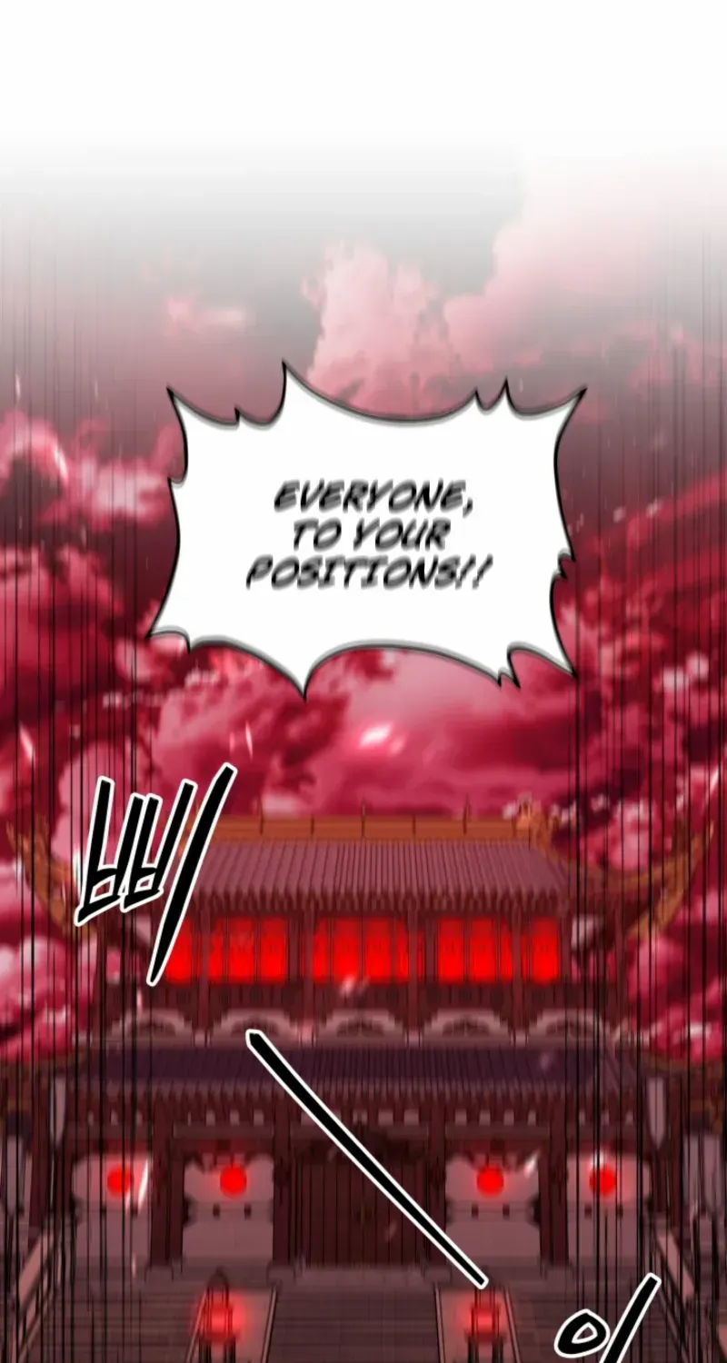 Top Delinquent of the Demonic Cult Chapter 33 page 95 - 