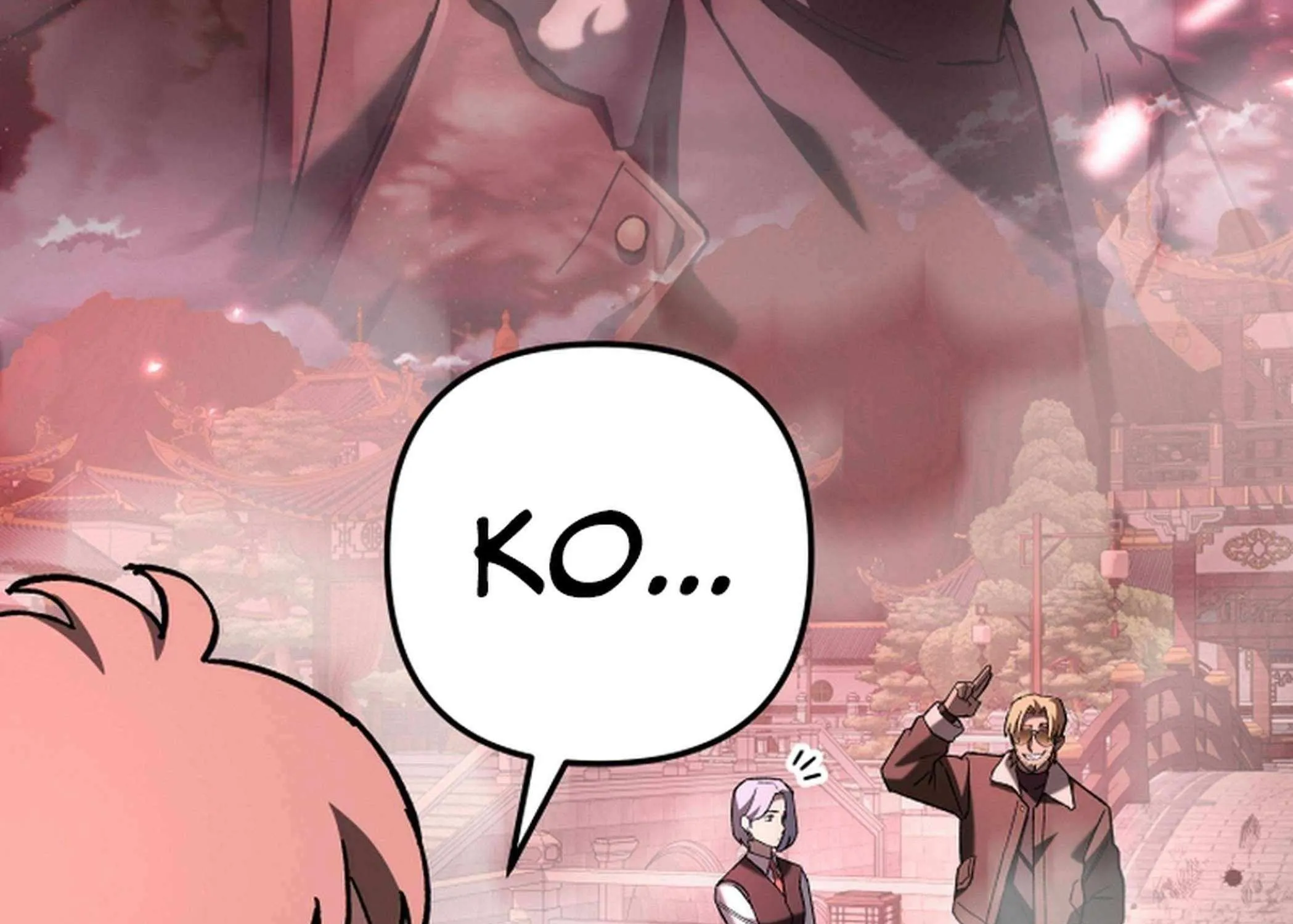Top Delinquent of the Demonic Cult Chapter 34 page 103 - 
