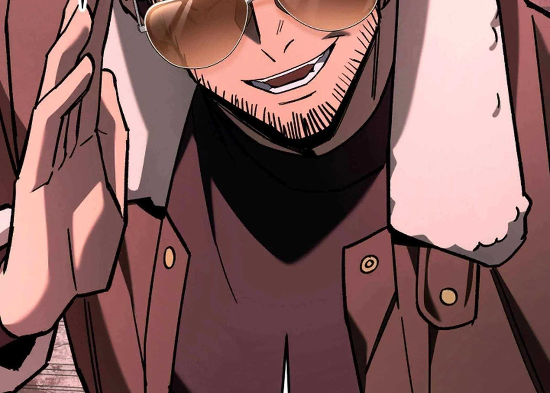 Top Delinquent of the Demonic Cult Chapter 34 page 114 - 