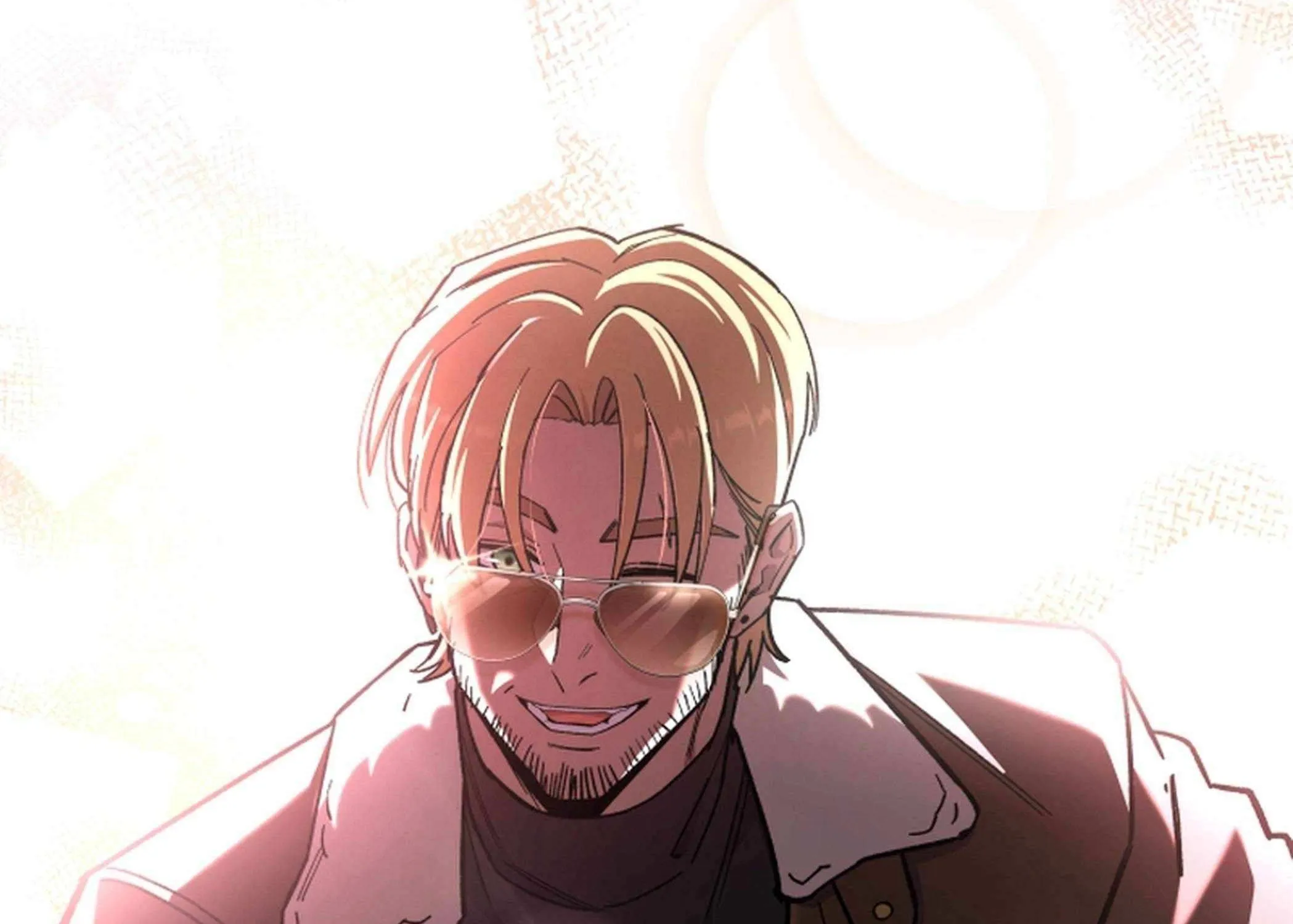 Top Delinquent of the Demonic Cult Chapter 34 page 125 - 