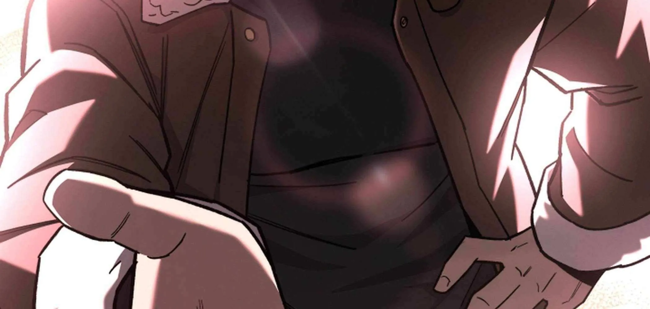 Top Delinquent of the Demonic Cult Chapter 34 page 126 - 