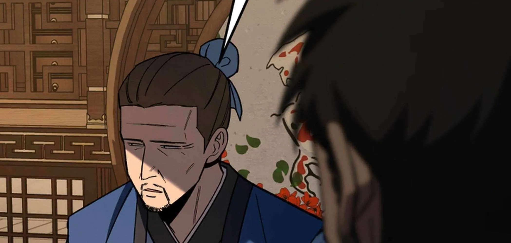 Top Delinquent of the Demonic Cult Chapter 34 page 14 - 