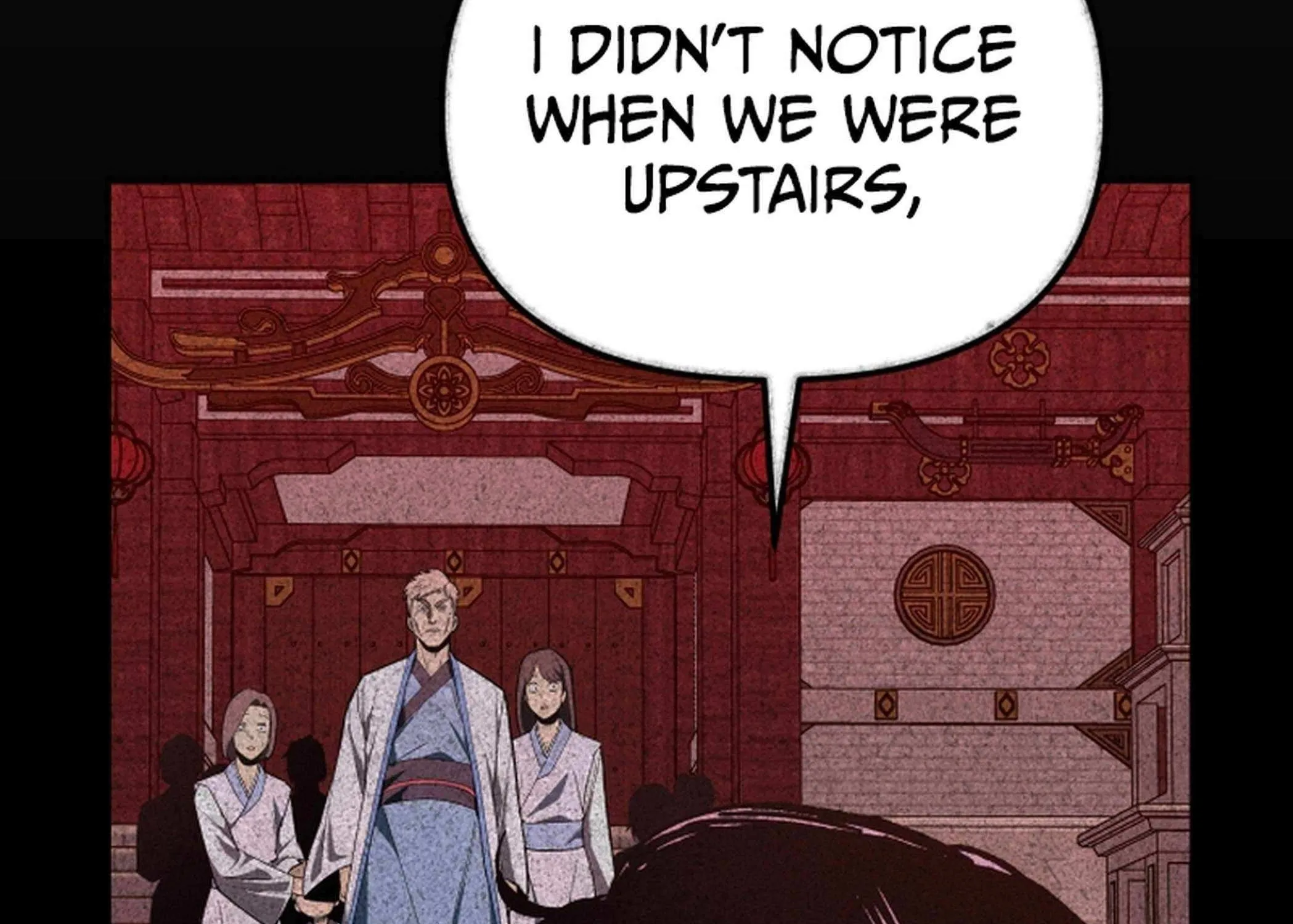Top Delinquent of the Demonic Cult Chapter 34 page 142 - 