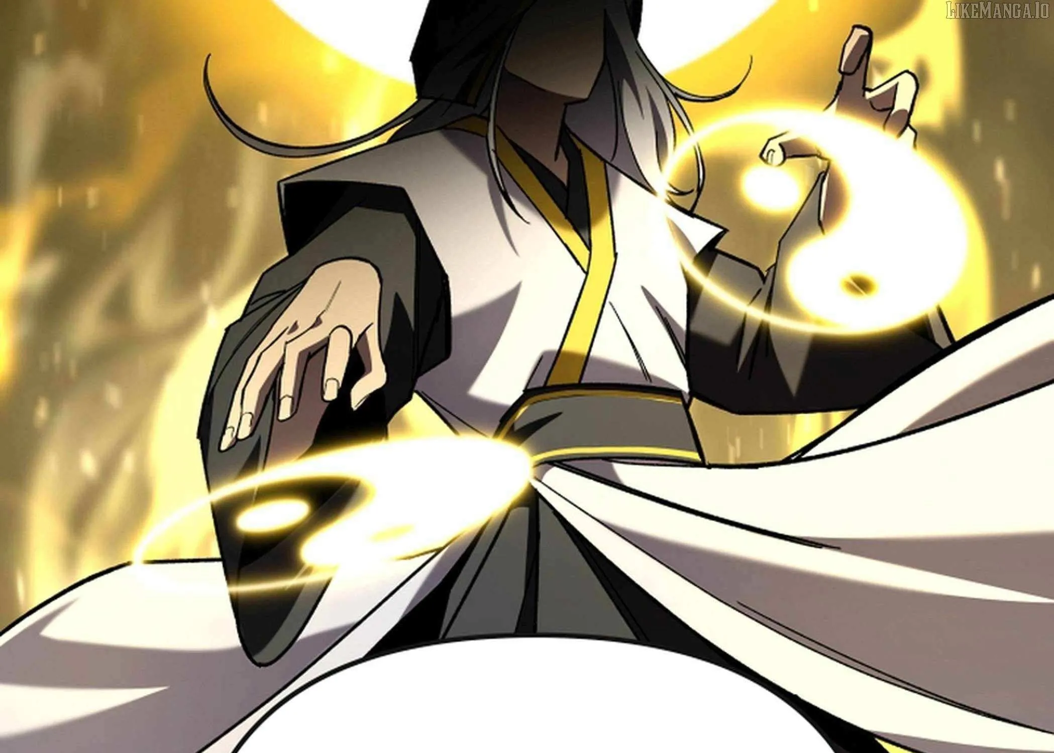 Top Delinquent of the Demonic Cult Chapter 34 page 148 - 
