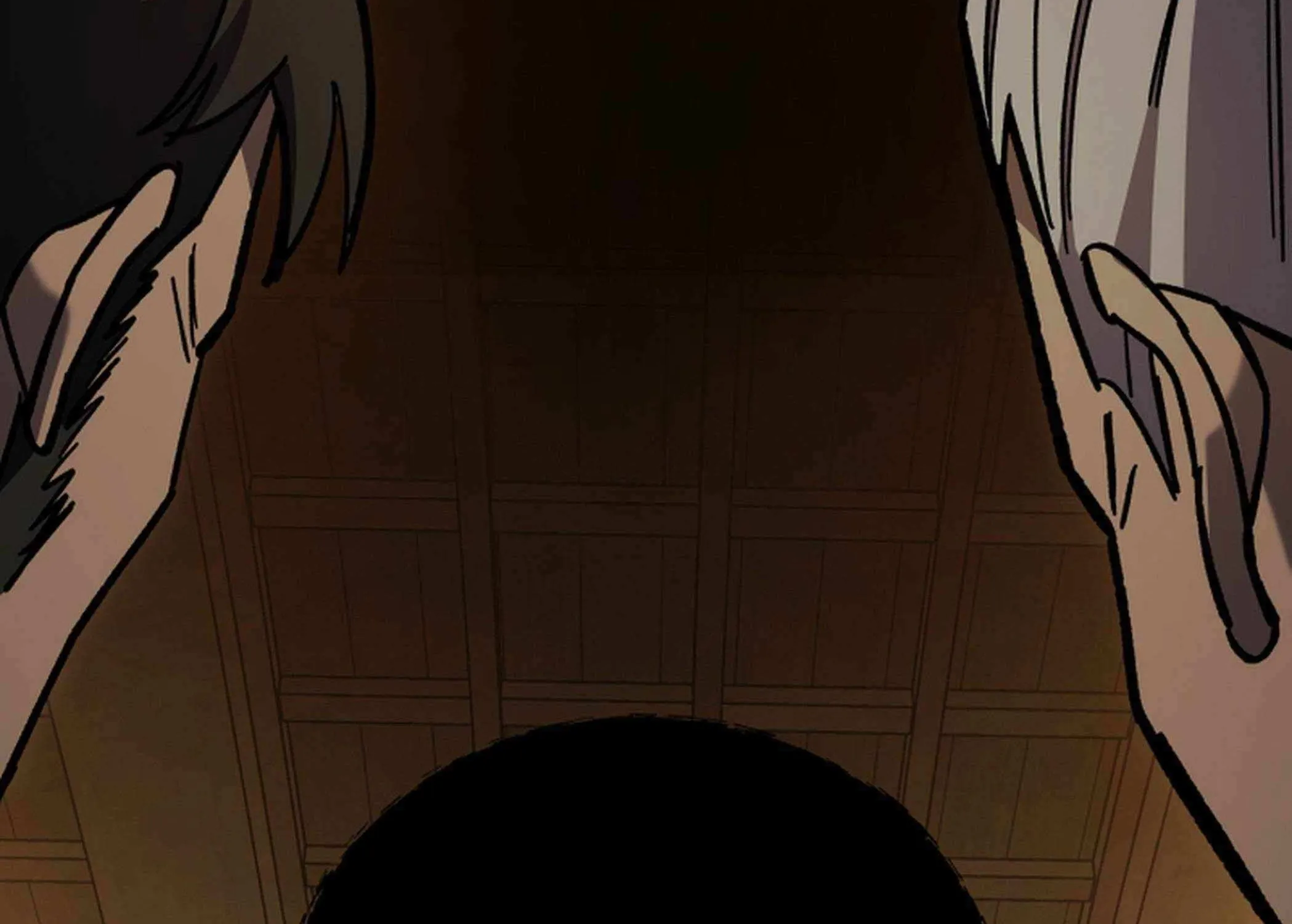 Top Delinquent of the Demonic Cult Chapter 34 page 16 - 