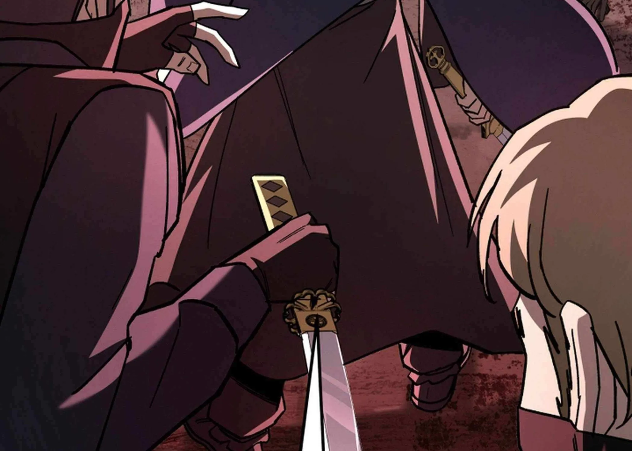 Top Delinquent of the Demonic Cult Chapter 34 page 156 - 