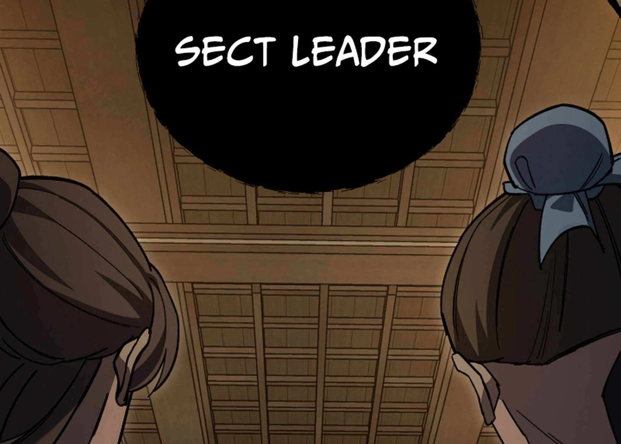 Top Delinquent of the Demonic Cult Chapter 34 page 17 - 