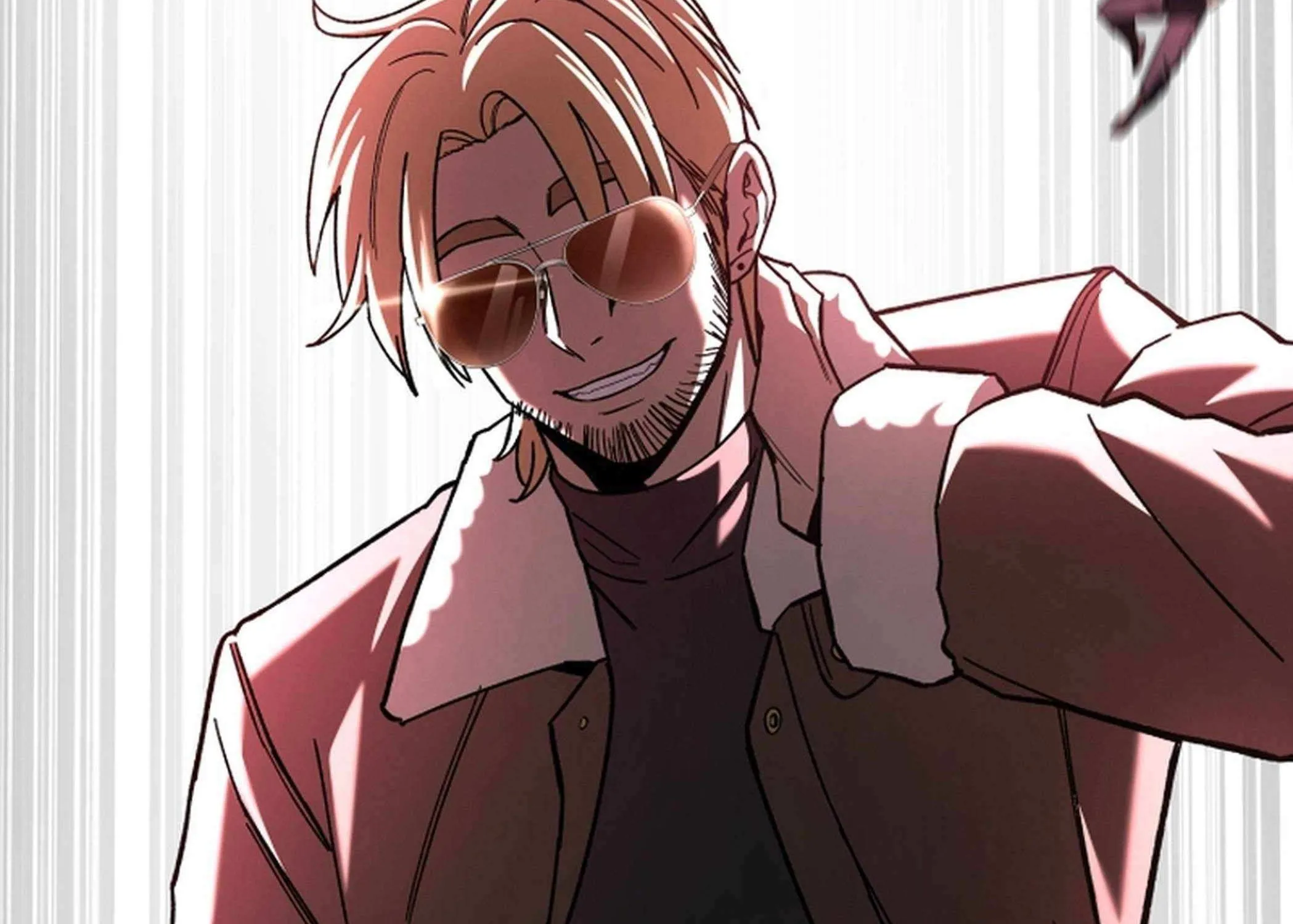Top Delinquent of the Demonic Cult Chapter 34 page 167 - 