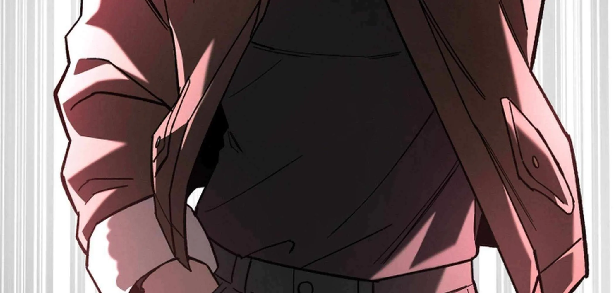 Top Delinquent of the Demonic Cult Chapter 34 page 168 - 