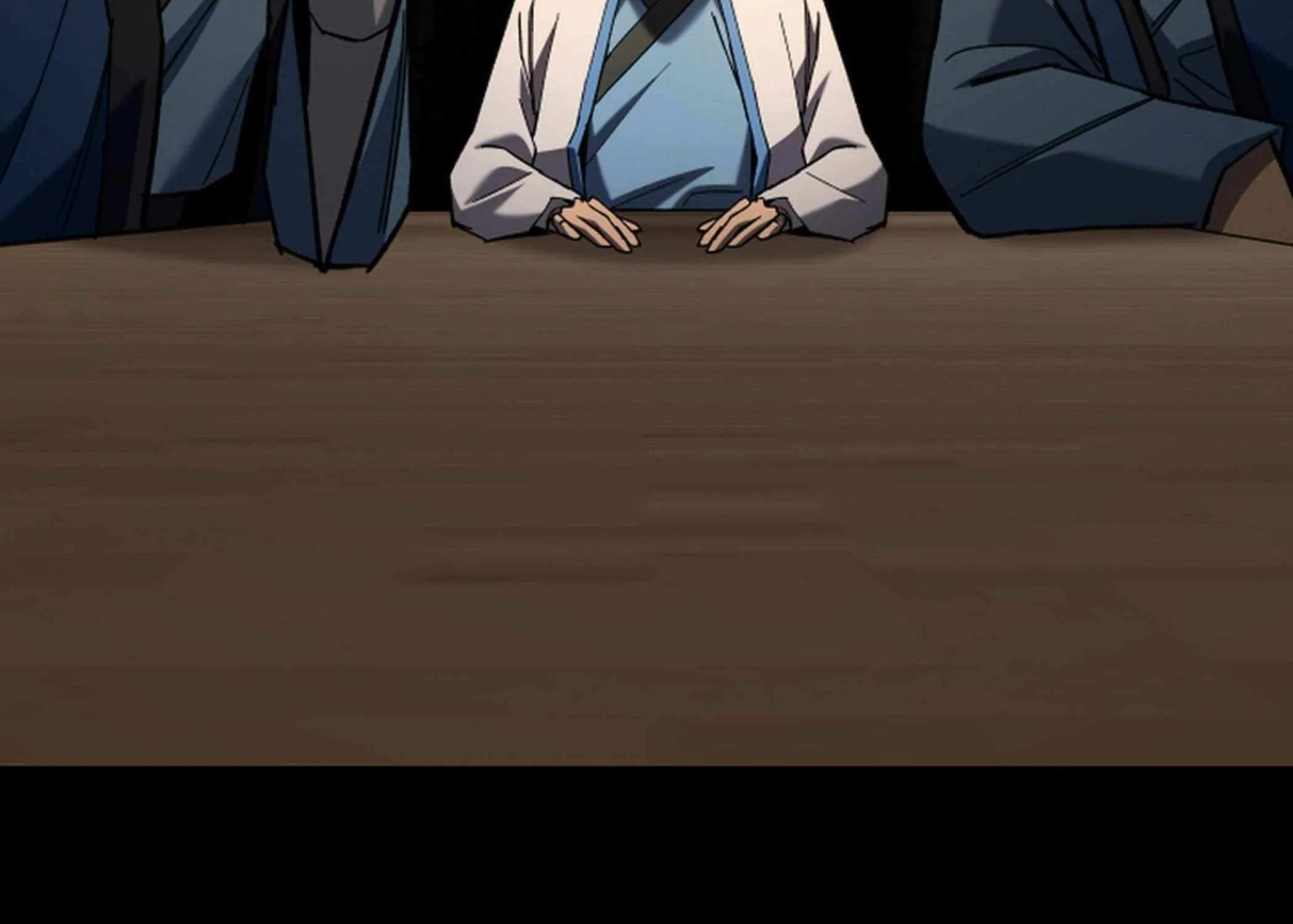 Top Delinquent of the Demonic Cult Chapter 34 page 19 - 