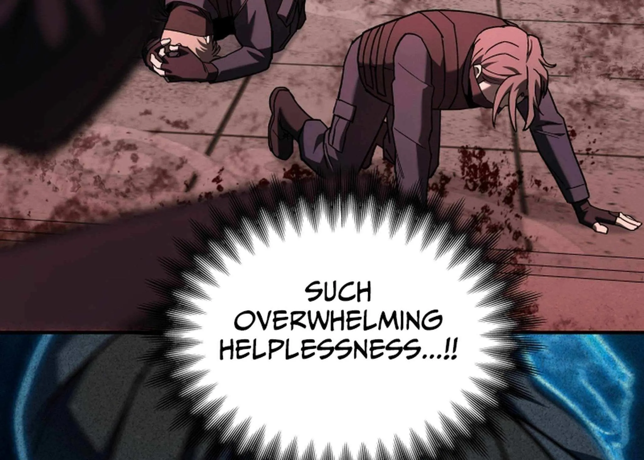 Top Delinquent of the Demonic Cult Chapter 34 page 236 - 