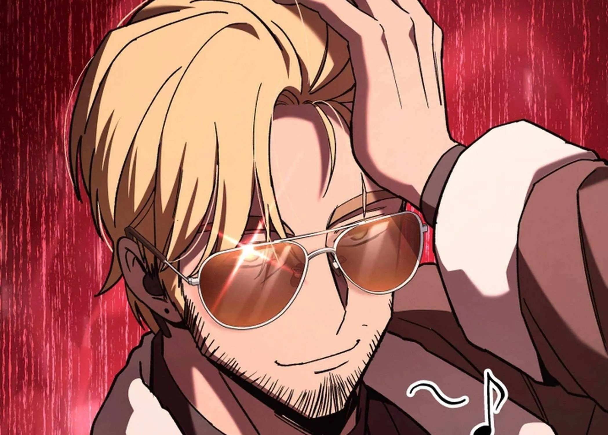 Top Delinquent of the Demonic Cult Chapter 34 page 243 - 
