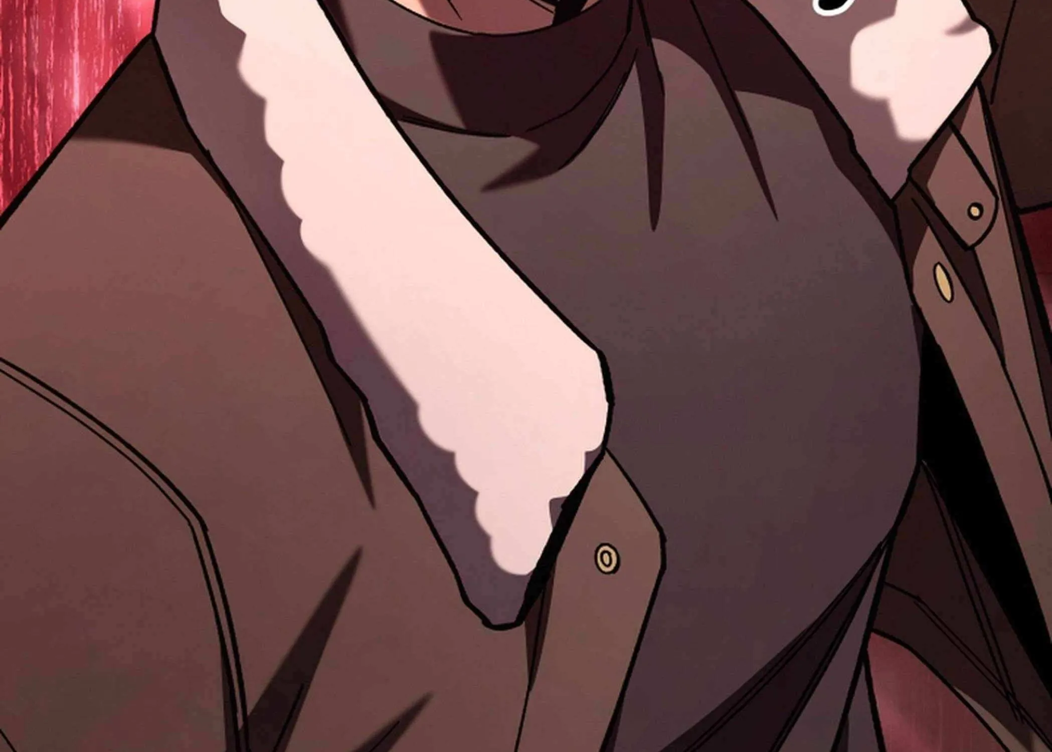 Top Delinquent of the Demonic Cult Chapter 34 page 244 - 