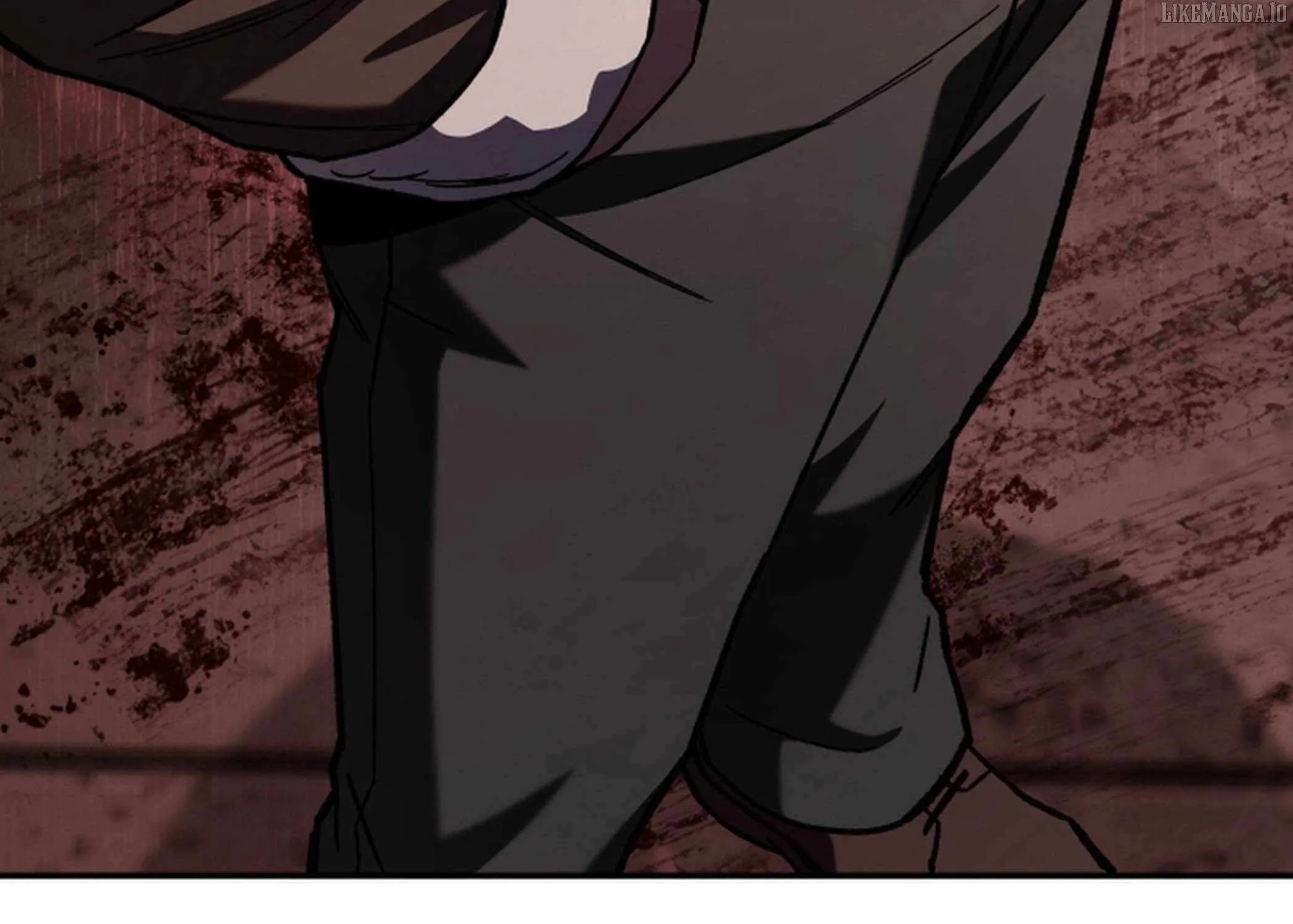 Top Delinquent of the Demonic Cult Chapter 34 page 246 - 