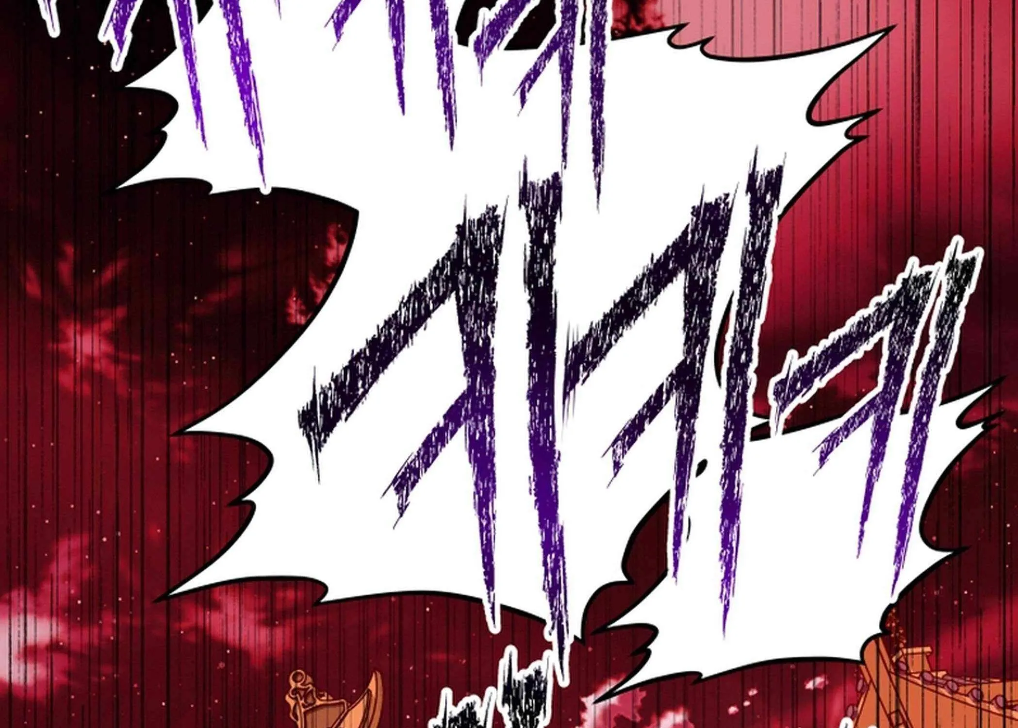 Top Delinquent of the Demonic Cult Chapter 34 page 257 - 