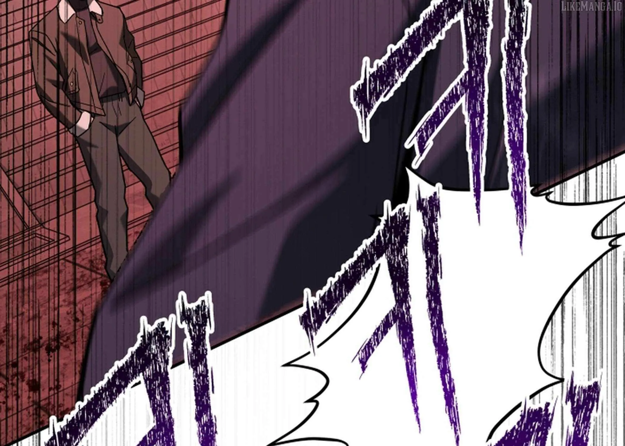 Top Delinquent of the Demonic Cult Chapter 34 page 260 - 
