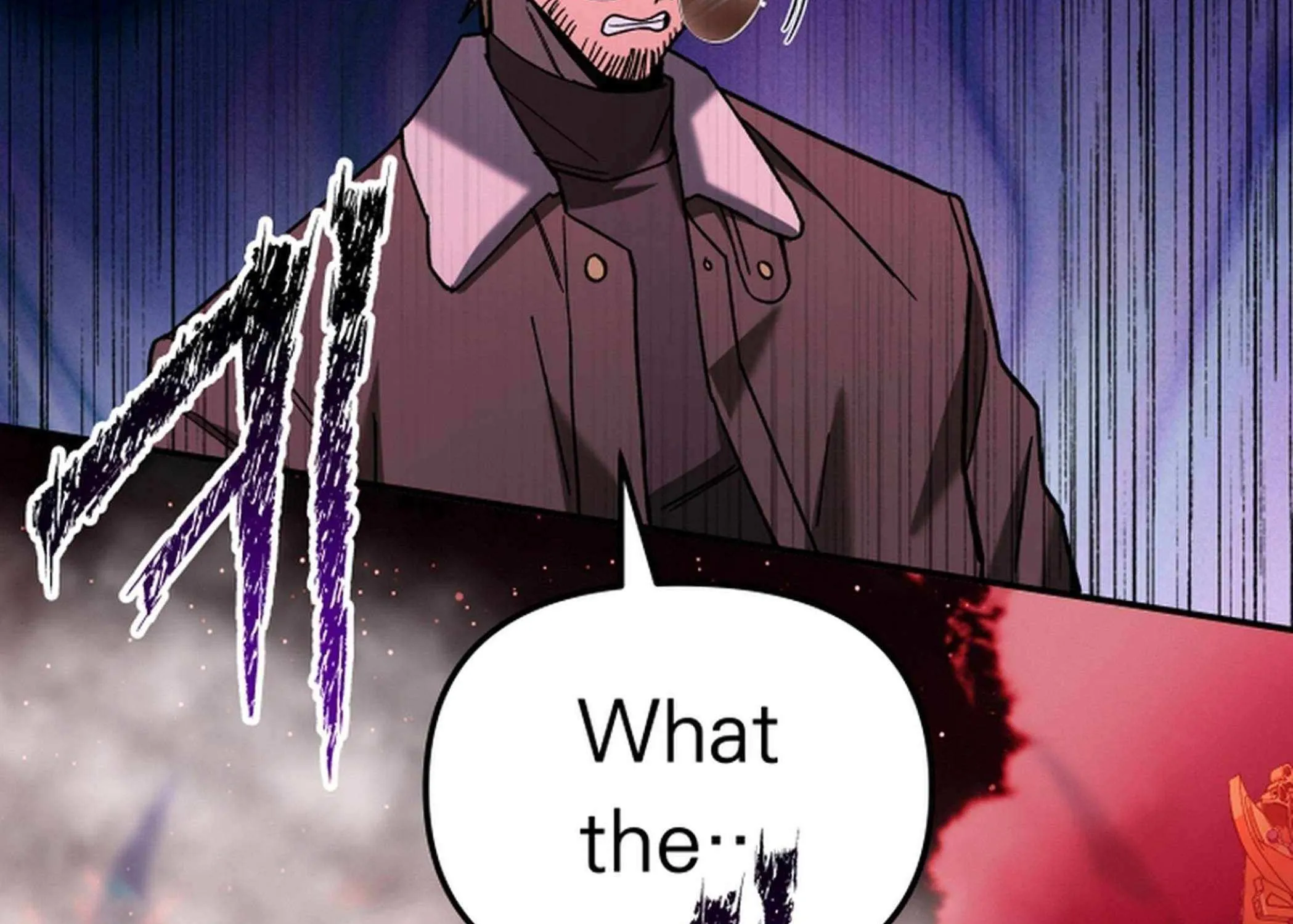 Top Delinquent of the Demonic Cult Chapter 34 page 262 - 