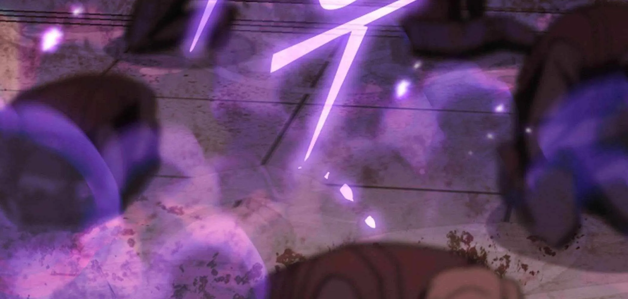 Top Delinquent of the Demonic Cult Chapter 34 page 266 - 