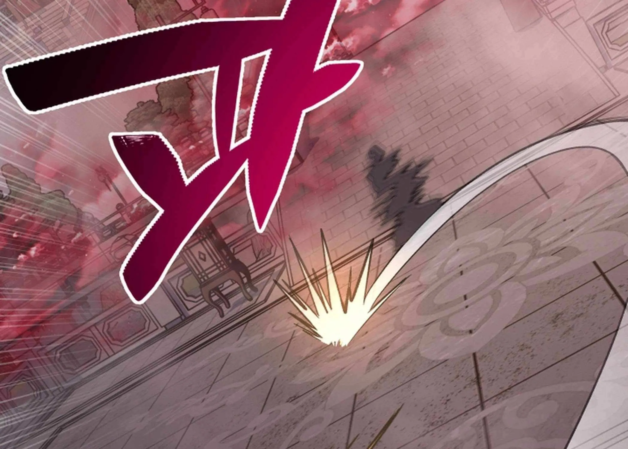 Top Delinquent of the Demonic Cult Chapter 34 page 276 - 