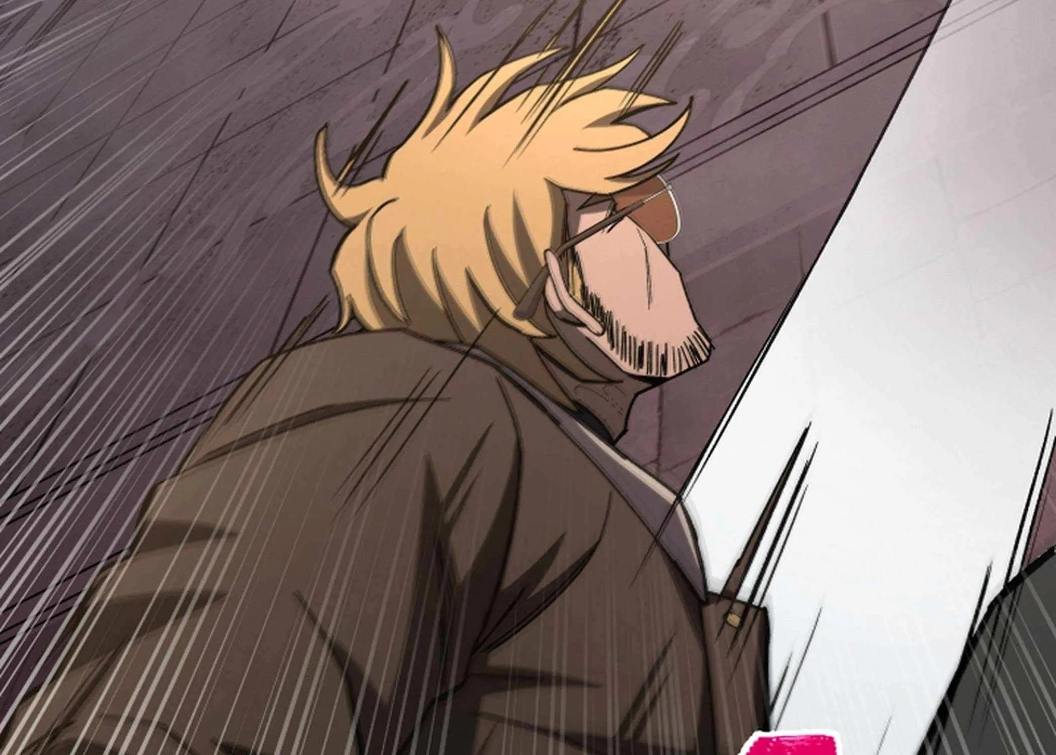 Top Delinquent of the Demonic Cult Chapter 34 page 277 - 