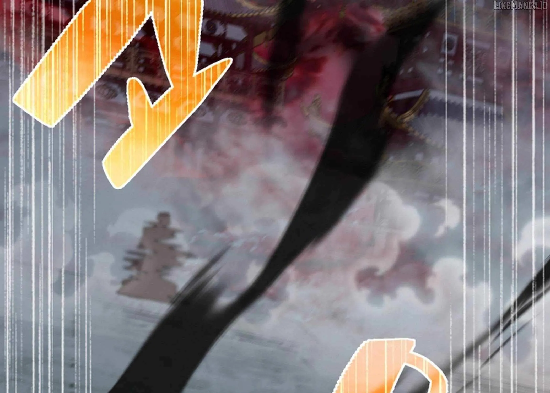 Top Delinquent of the Demonic Cult Chapter 34 page 288 - 