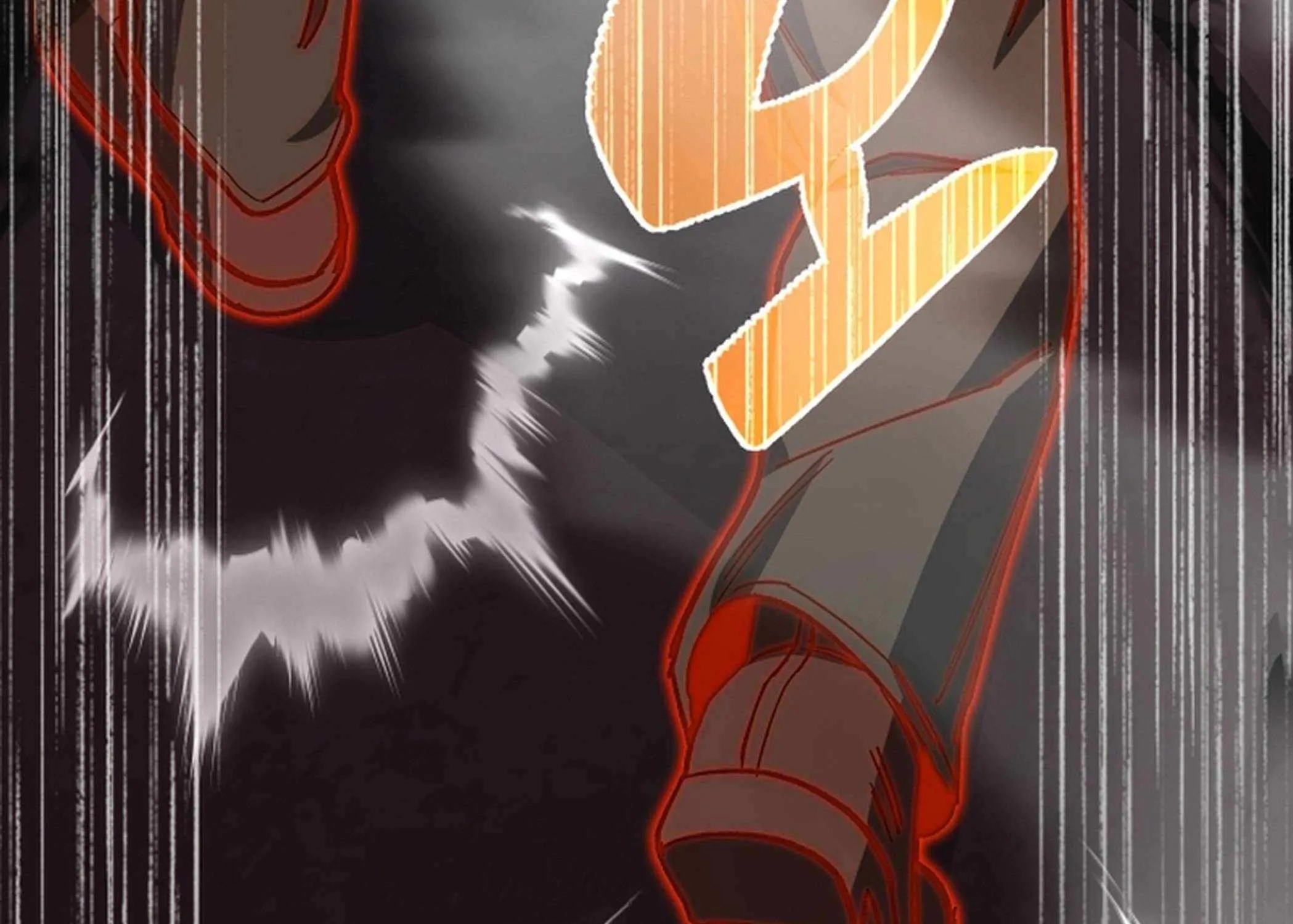 Top Delinquent of the Demonic Cult Chapter 34 page 292 - 