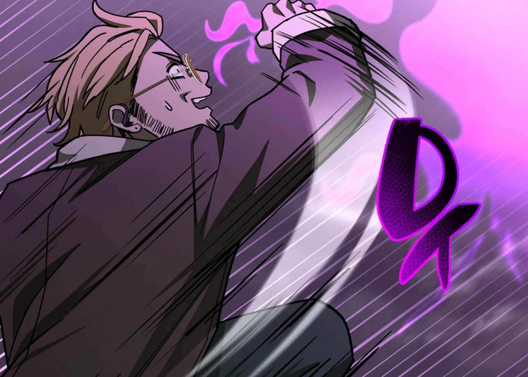 Top Delinquent of the Demonic Cult Chapter 34 page 314 - 