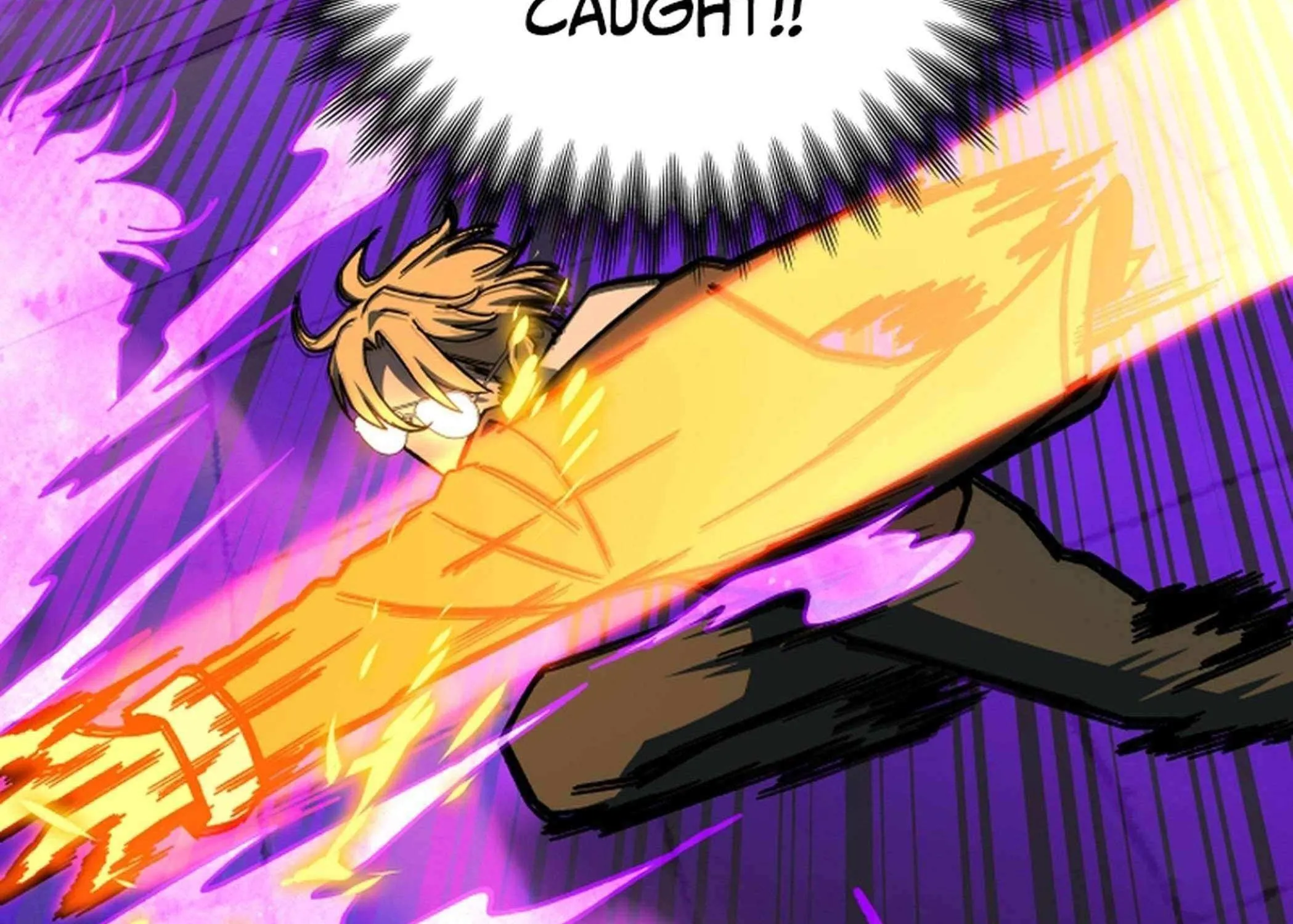 Top Delinquent of the Demonic Cult Chapter 34 page 321 - 