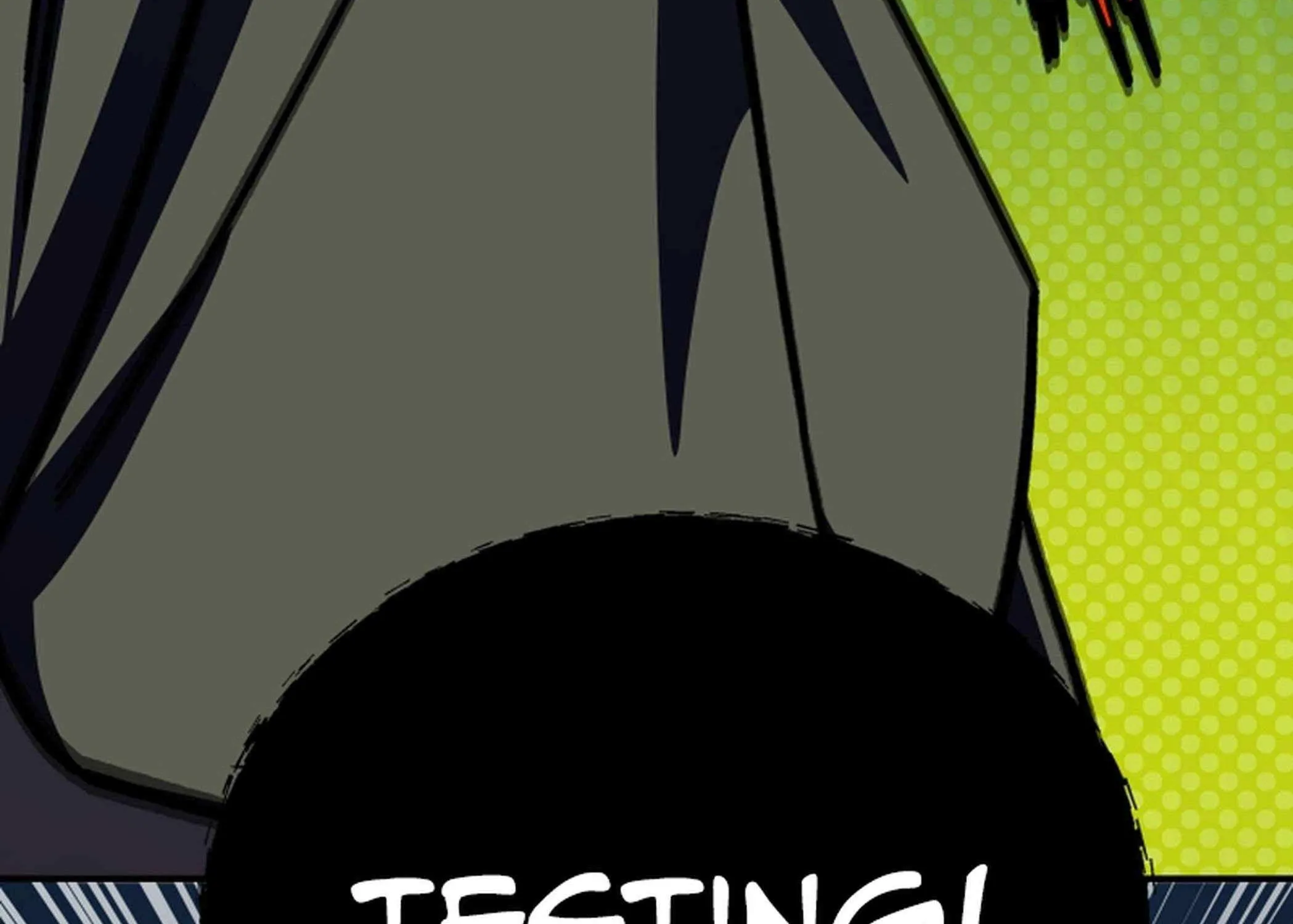 Top Delinquent of the Demonic Cult Chapter 34 page 338 - 