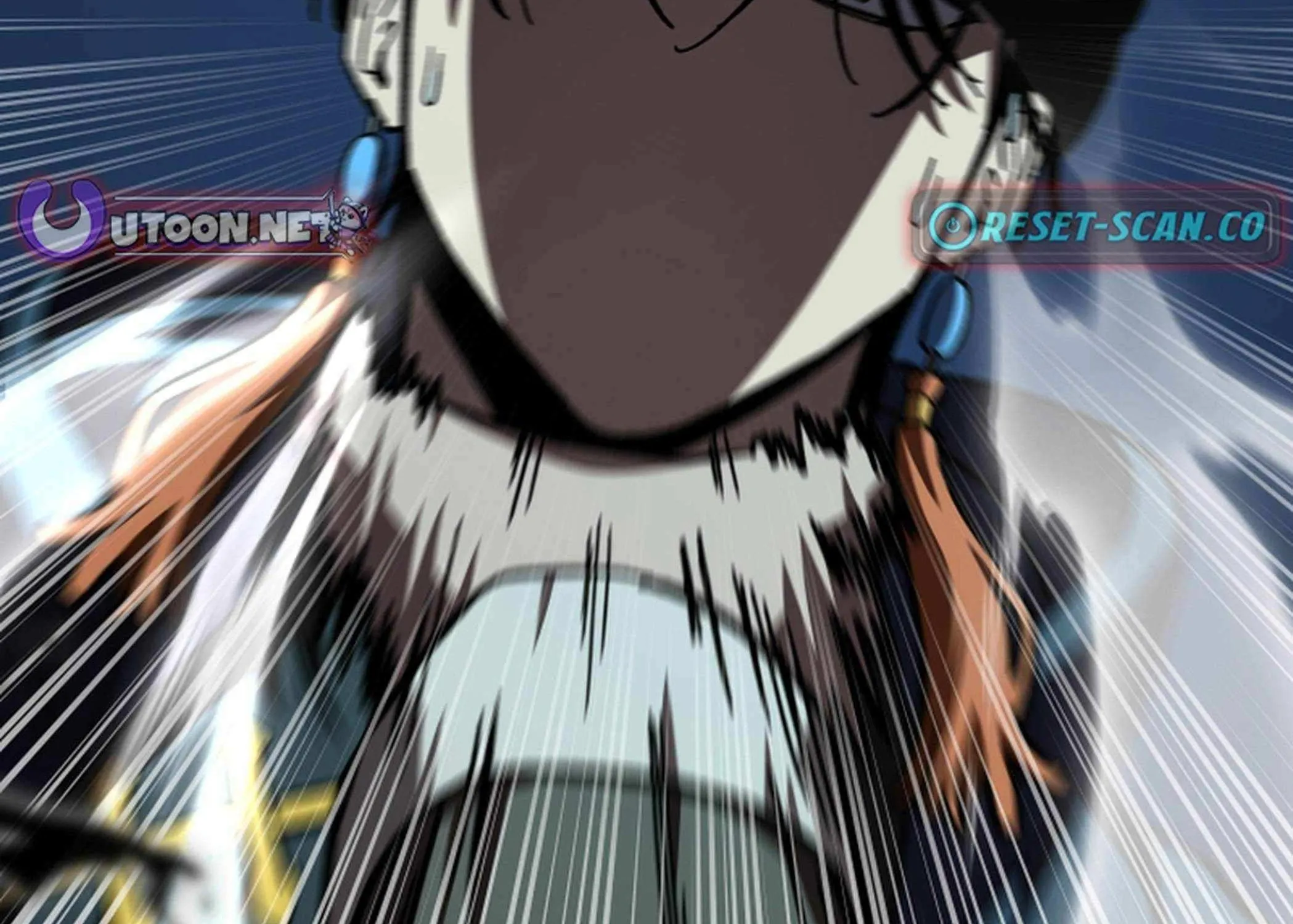 Top Delinquent of the Demonic Cult Chapter 34 page 340 - 