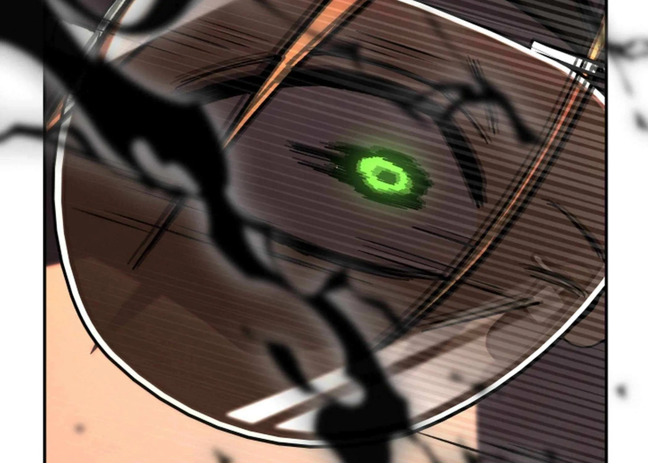 Top Delinquent of the Demonic Cult Chapter 34 page 342 - 