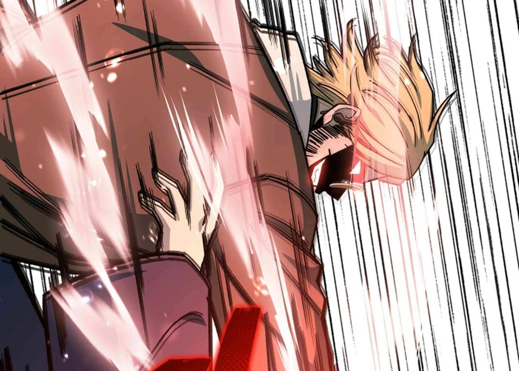 Top Delinquent of the Demonic Cult Chapter 34 page 347 - 