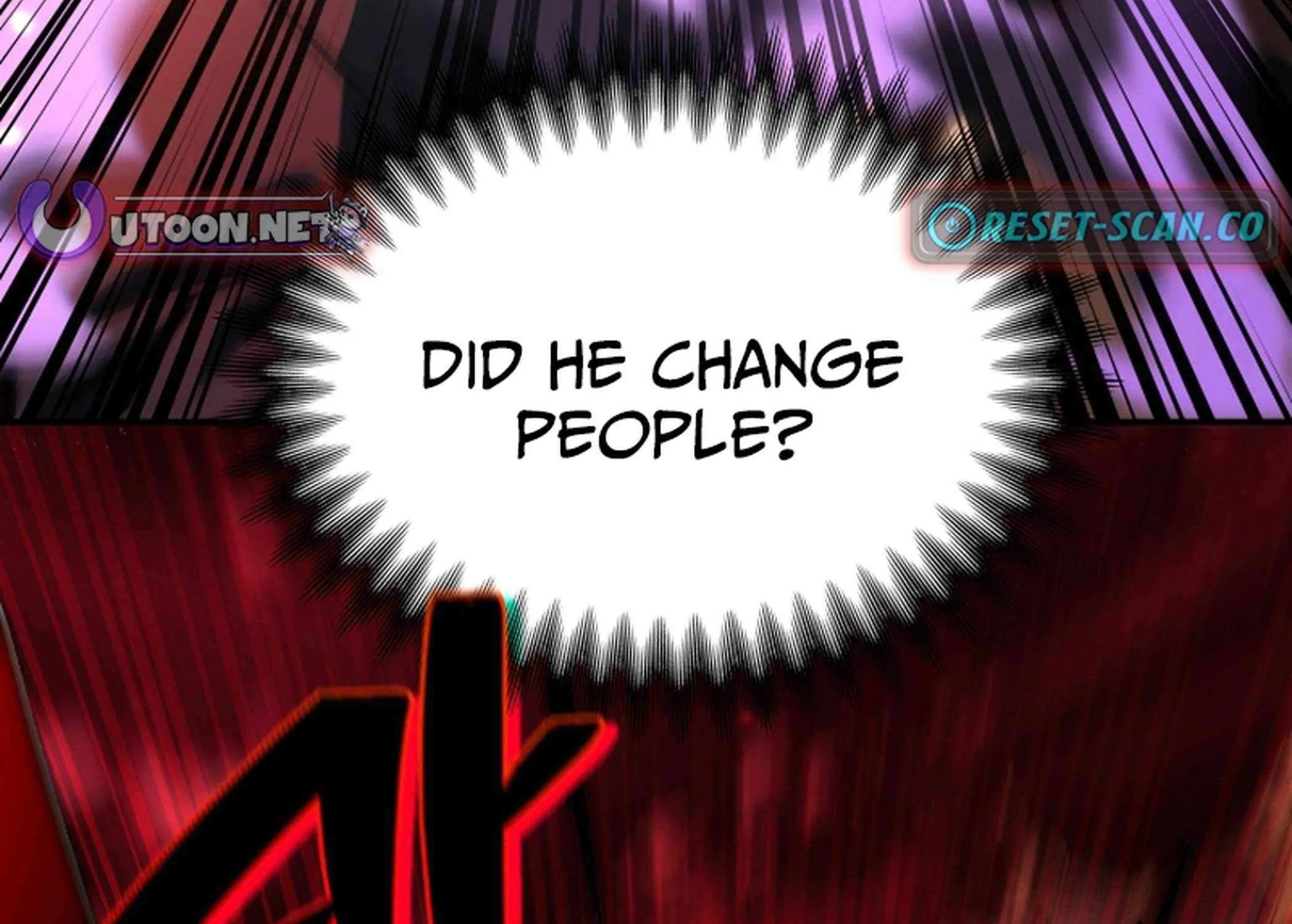 Top Delinquent of the Demonic Cult Chapter 34 page 354 - 