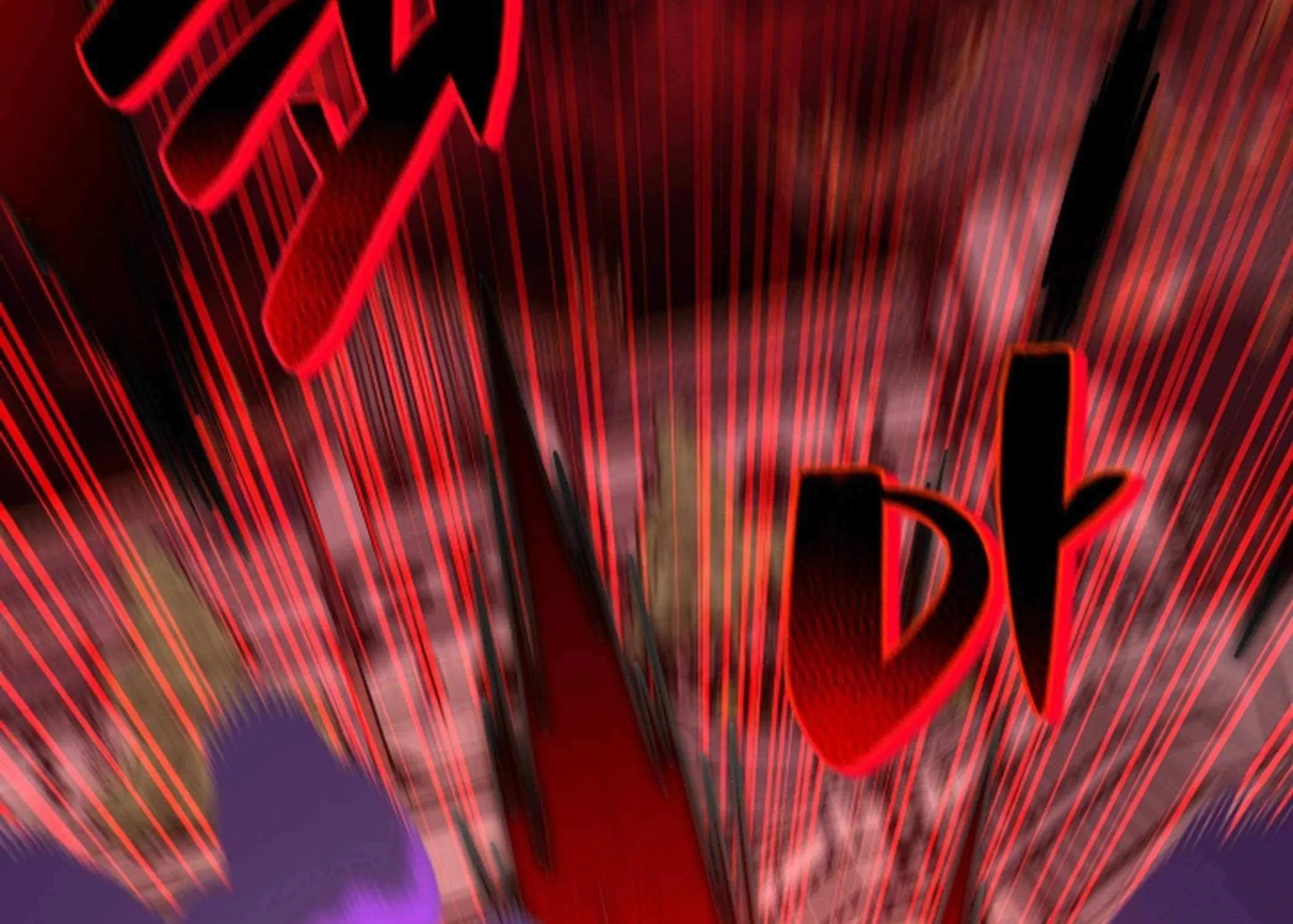 Top Delinquent of the Demonic Cult Chapter 34 page 355 - 