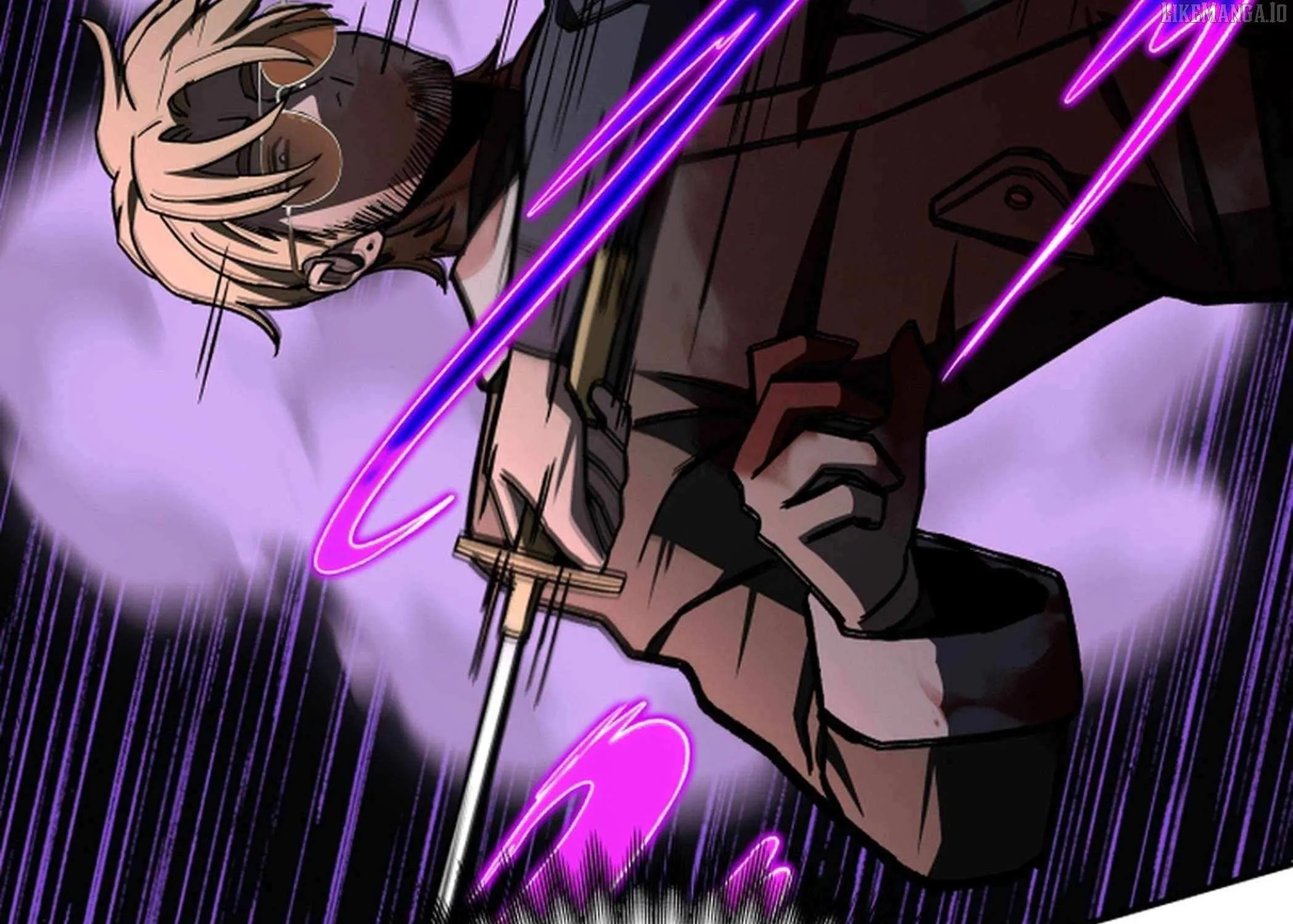 Top Delinquent of the Demonic Cult Chapter 34 page 365 - 